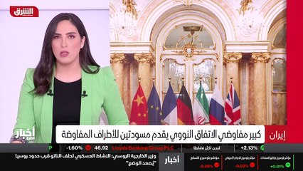 ...المنطقية التي تتبع من قبل إيران . والآن ...