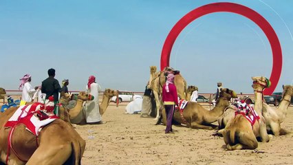 ...عن الشرق الطبي او ميكرون يثير مخاوف أورو...