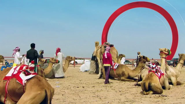 ...عن الشرق الطبي او ميكرون يثير مخاوف أورو...