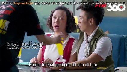 Mẹ Chồng KungFu Tập 9 - VTV8 lồng tiếng tap 10 - Phim Trung Quốc - xem phim me chong kung fu tap 9