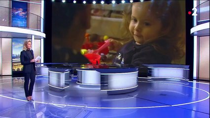 Téléthon : le combat de Victoire, atteinte d’une maladie génétique