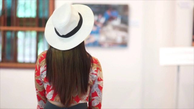 Bob Dylan's Beloved Paintings Are Getting Their Own Exhibit at a Miami Museum