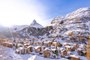 The Most Luxurious Ski Resorts in the World, According to a New Report