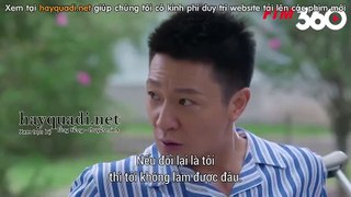 Mẹ Chồng KungFu Tập 12 - VTV8 lồng tiếng tap 13 - Phim Trung Quốc - xem phim me chong kung fu tap 12