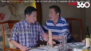 Mẹ Chồng KungFu Tập 13 - VTV8 lồng tiếng tap 14 - Phim Trung Quốc - xem phim me chong kung fu tap 13