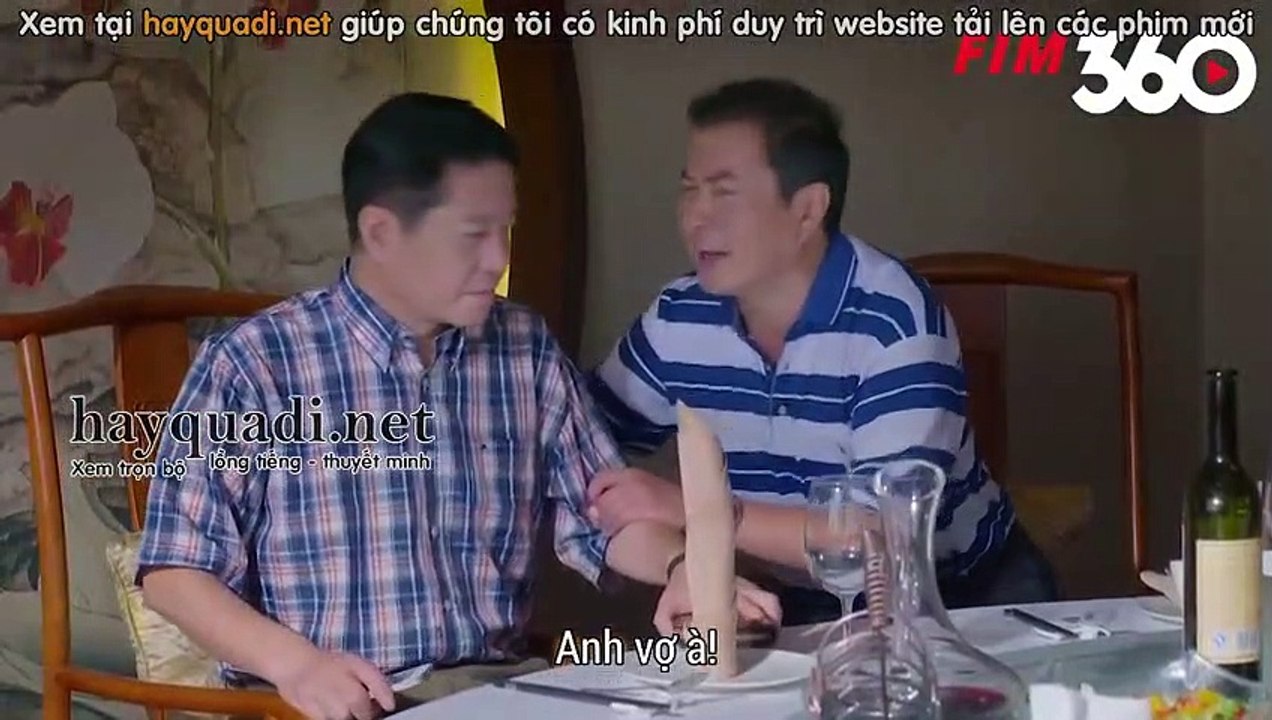 Mẹ Chồng KungFu Tập 13 - VTV8 lồng tiếng tap 14 - Phim Trung Quốc - xem phim me chong kung fu tap 13