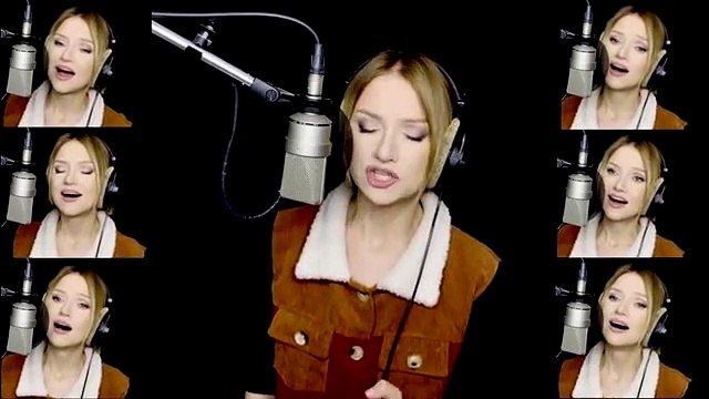 Roxette - Listen To Your Heart (Cover)