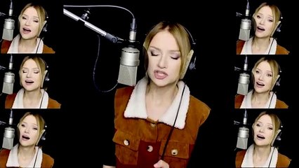 Roxette - Listen To Your Heart (Cover)