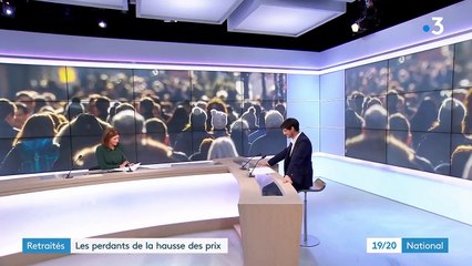 Pouvoir d’achat : les retraités pénalisés ces dernières années