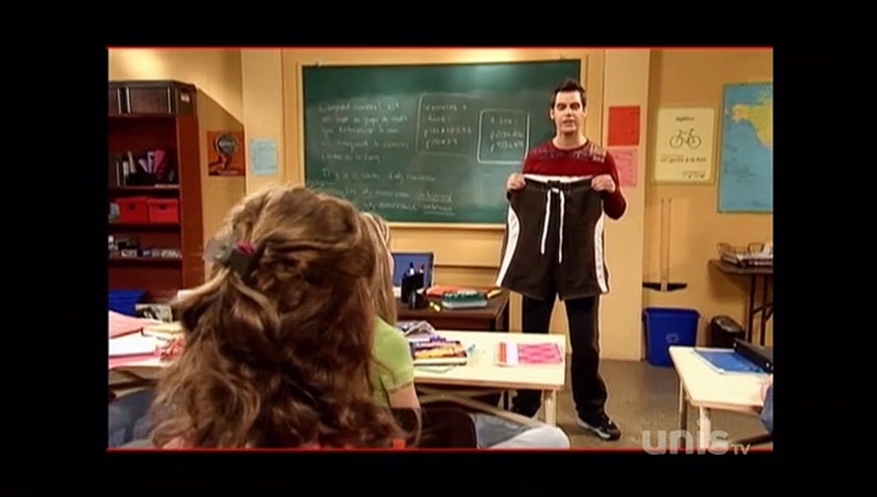 Ramdam - S7 E10 - C'est quoi ton problème