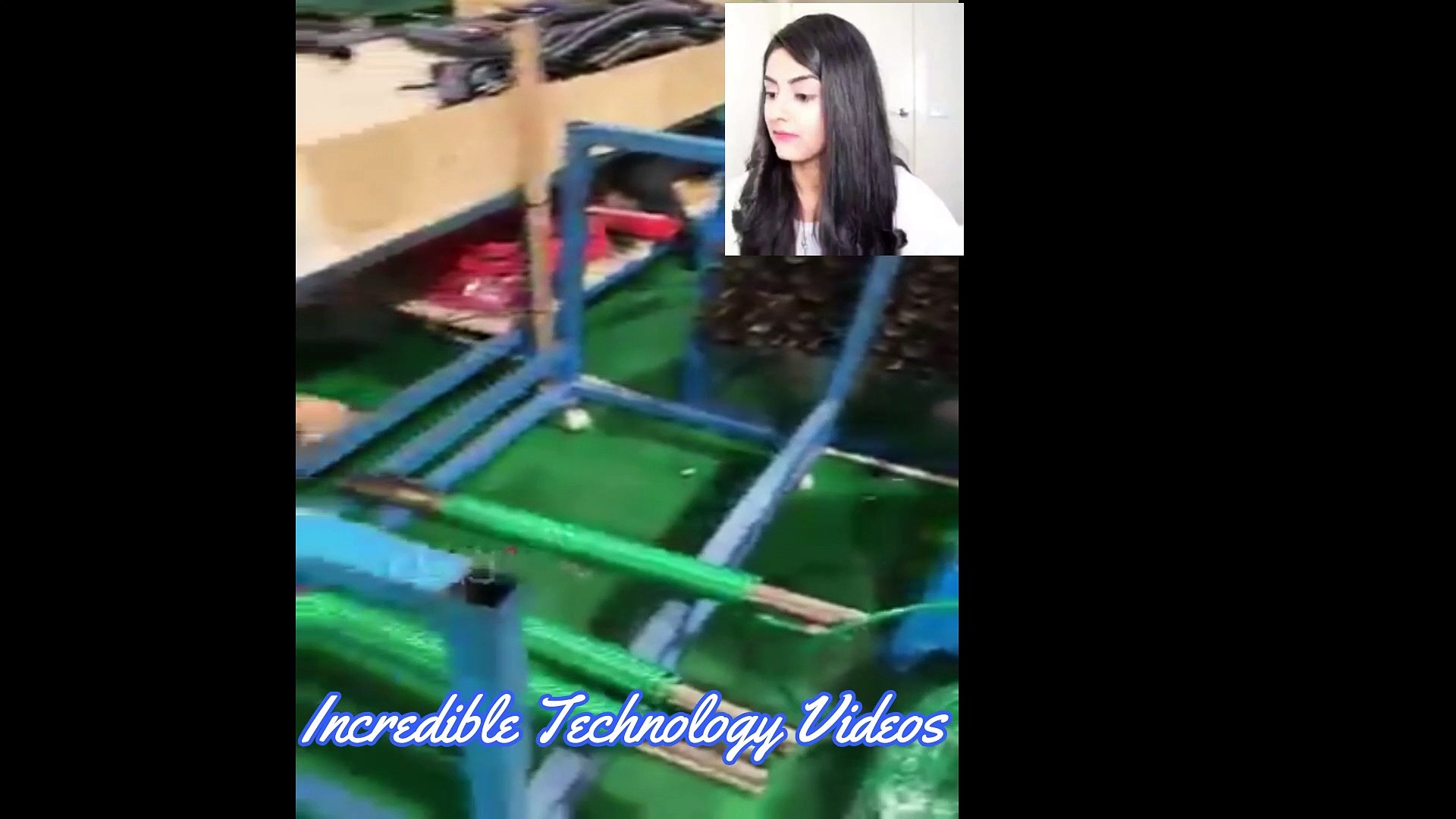 Incredible Technology Video || Technology videos