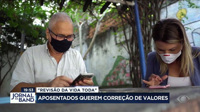 A decisão do Supremo sobre a revisão das aposentadorias do INSS vai ficar para o ano que vem. Mas dá pra fazer as contas e ver se vale a pena pedir a revisão.