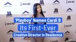 ‘Playboy’ Names Cardi B Its First-Ever Creative Director in Residence