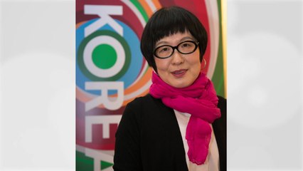 김혜순 시인, 스웨덴 문학상 '시카다상' 수상 / YTN