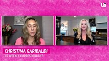 Rhoc Shannon Beador On Marriage, Reaction To New Cast & Noelle Bergener' Sex Dungeon