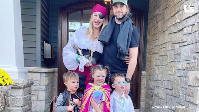 Rhoc Heather Dubrow On Erika Jayne Drama, If She Should Return To Rhobh, & Meghan King Getting Married