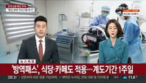 [속보] 사적모임, 수도권 최대 6명·비수도권 8명