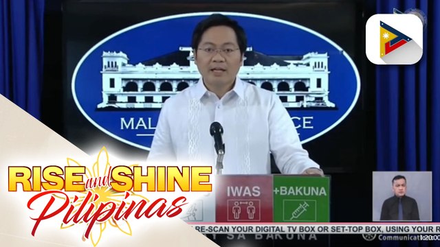 Testing at quarantine requirements sa mga port of entry sa PHL para sa inbound int’l travelers, hinigpitan pa