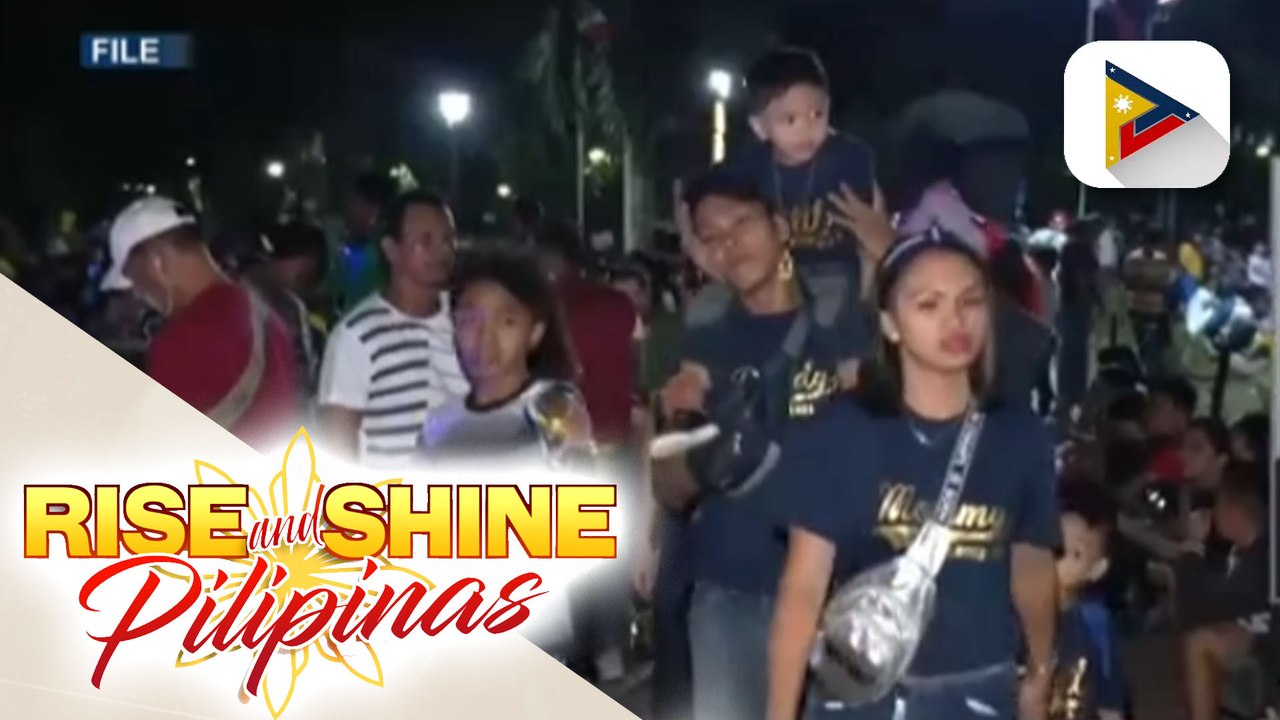 SAY NI DOK | Ano ang holiday blues at paano ito maiiwasan?