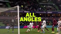 Ligue 1 Goal of the Week - Did he really mean it?