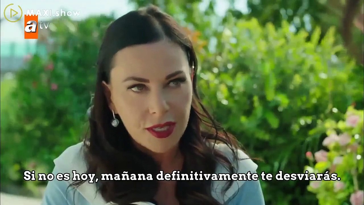 Heridas del Corazon (Kalp Yarasi) Capitulo 16