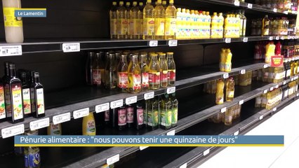Le Grand J.T. des Territoires du 4 décembre 2021