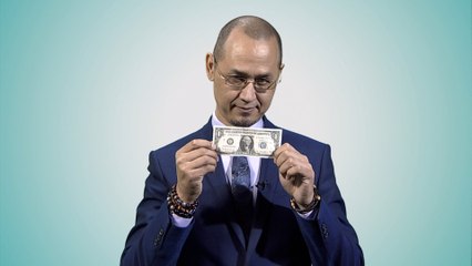 Why a big, bad American banker had to make a humble apology to China