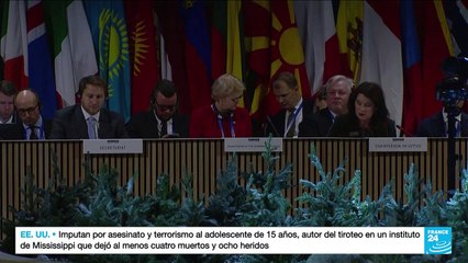 Antony Blinken instó a Rusia a retirar sus tropas junto a la frontera ucraniana