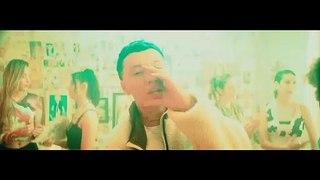 BLESSD ❌ JUSTIN QUILES ❌ LENNY TAVAREZ -  MEDALLO ( OFFICIAL VIDEO )