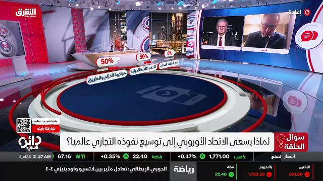 ...بين الصين والولايات المتحدة الاميركية ، ...