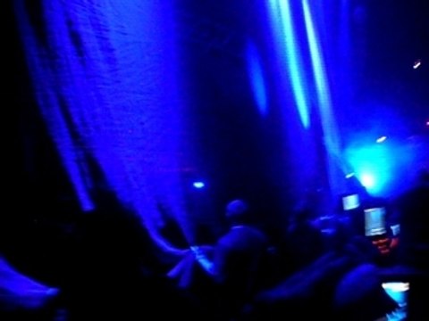 03.03.08 Intro Tokio Hotel @ Forest National