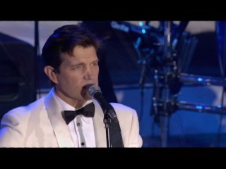 Chris Isaak - Washington Square