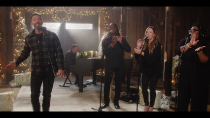 Josh Turner - Go Tell It On The Mountain
