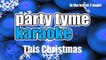 Party Tyme Karaoke - This Christmas (Made Popular By Donny Hathaway) [Karaoke Version]