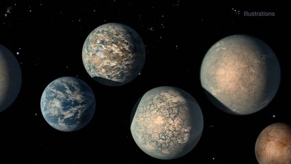 What NASA's discovery of hundreds of exoplanets means for us