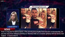 Britney Spears Feels She 'Actually Has a Reason to Celebrate Her Birthday,' Source Says - 1breakingn