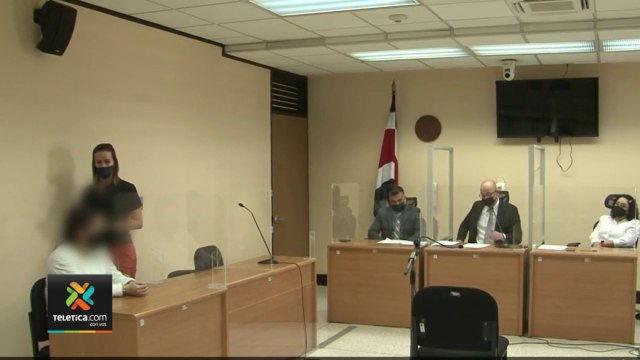 tn7-Madre fue condenada a 32 años de prisión por permitir que violaran a hija de 7 años-021221