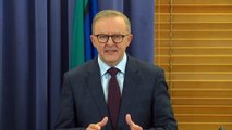 Labor commits to 43% emissions reduction target by 2030