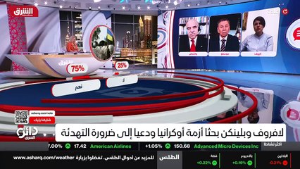...طيب أذهب الى موسكو السيد سيرغي ماركوف أن...