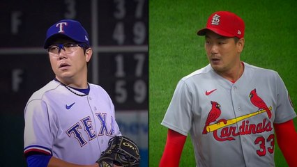 양현종, KIA 복귀 임박...김광현, U턴 결정? 아직은... / YTN