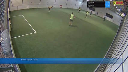 Equipe 1 Vs Equipe 2 - 02/12/21 21:46 - Loisir Poitiers - Poitiers Game Parc