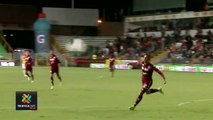 td7-Nueve jugadores morados participaron en el segundo gol ante Herediano-021221