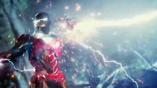 Iron Man vs Thor  Fight Scene  The Avengers 2012 Movie Clip HD 1080p 60 FPS_1080pFHR