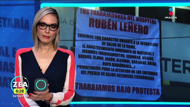 Escasez de insumos médicos pone pausa a atención de pacientes