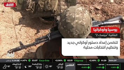 ...لروسيا . اجتمع قادة أوكرانيا وألمانيا وف...