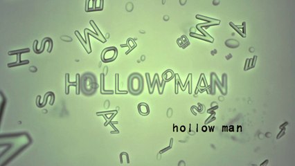 Hollow Man (2000) - Doblaje latino (original y redoblaje)