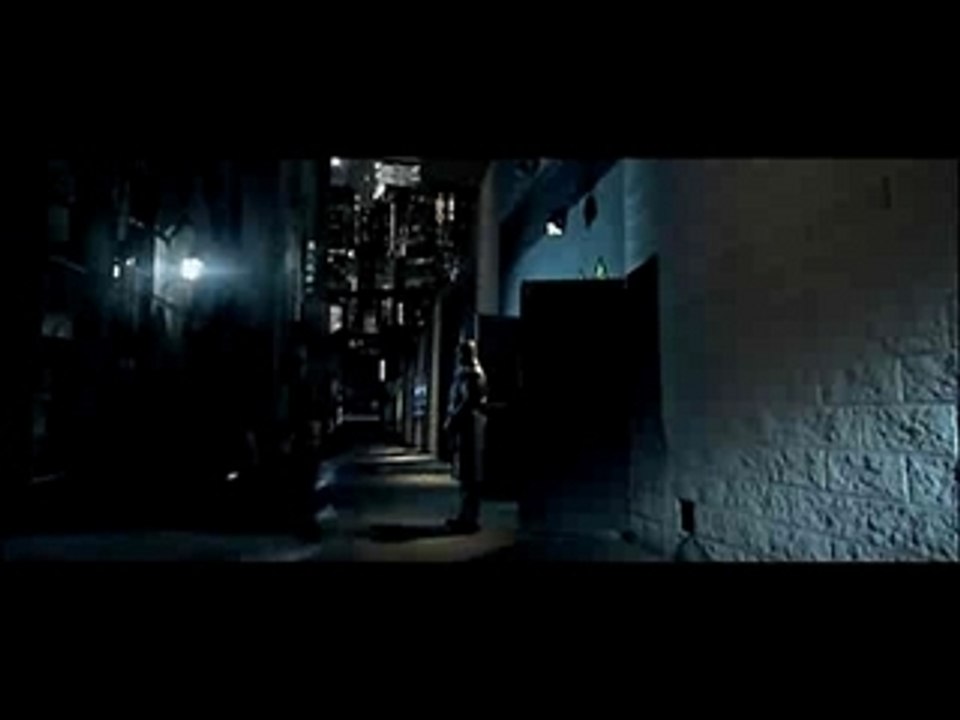 Trailer extremo