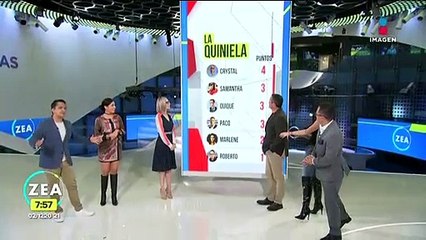 Pumas vs. Atlas, ¿quién ganará? Nuestros conductores hacen sus apuestas
