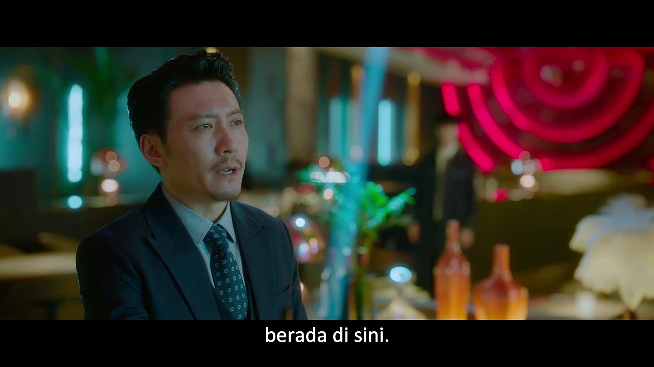  [english/indo sub] ep 08 lie to love - full hd