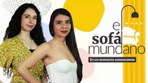 #EnVivo | #SofáMundano | Entrevista a Roberto Hernández | Recomendaciones y más…
